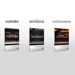 KOMPLETE 10 ULTIMATE CROSSGRADE - KOMPLETE 10 ULTIMATE CROSSGRADE