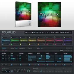 KOMPLETE 10 ULTIMATE CROSSGRADE - KOMPLETE 10 ULTIMATE CROSSGRADE