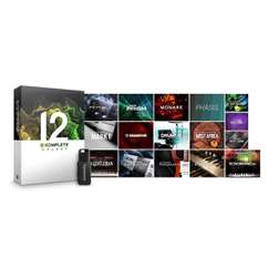 Komplete 12 Select - Komplete 12 Select
