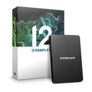 Native Instruments KOMPLETE 12