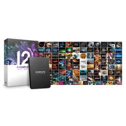 KOMPLETE 12 ULTIMATE - KOMPLETE 12 ULTIMATE