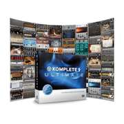 Native Instruments KOMPLETE 9 ULTIMATE UPGRADE KOMPLETE 2-8
