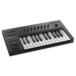 KOMPLETE KONTROL A25 - KOMPLETE KONTROL A25