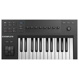 KOMPLETE KONTROL A25 - KOMPLETE KONTROL A25