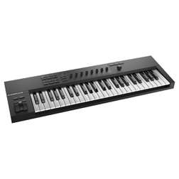 KOMPLETE KONTROL A49 + KOMLETE 14 STANDARD - KOMPLETE KONTROL A49