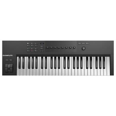 Native Instruments KOMPLETE KONTROL A49