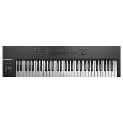 KOMPLETE KONTROL A61 - KOMPLETE KONTROL A61