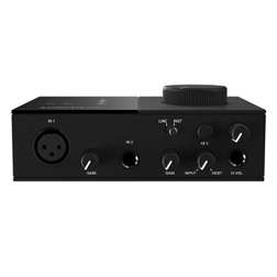 KOMPLETE Audio 1 - Komplete Audio 1