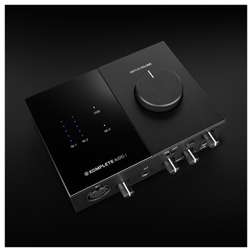 KOMPLETE Audio 1 - Komplete Audio 1