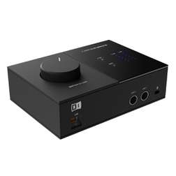 KOMLETE Audio 2 - Komplete Audio 2