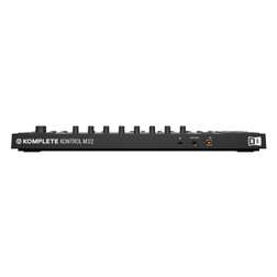 Komplete Kontrol M32 - photo-7