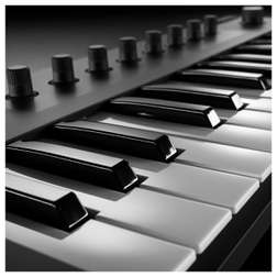 Komplete Kontrol M32 - photo-5