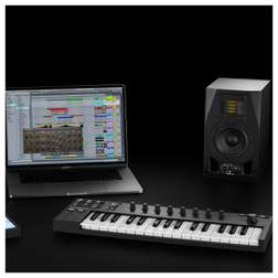 Komplete Kontrol M32 - photo-3