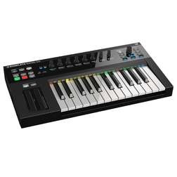 KOMPLETE KONTROL S25 - KOMPLETE KONTROL S25