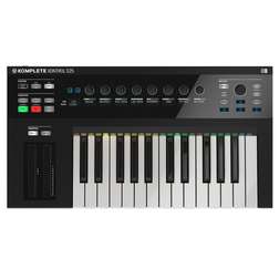 KOMPLETE KONTROL S25 - KOMPLETE KONTROL S25
