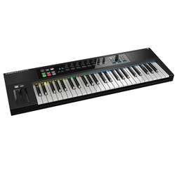 KOMPLETE KONTROL S49 - KOMPLETE KONTROL S49
