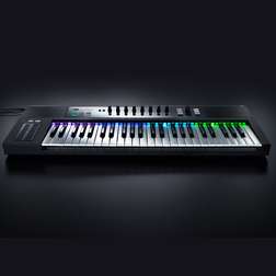 KOMPLETE KONTROL S49 - KOMPLETE KONTROL S49