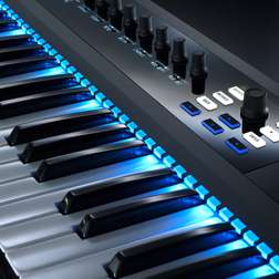KOMPLETE KONTROL S49 - KOMPLETE KONTROL S49
