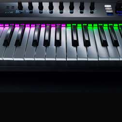 KOMPLETE KONTROL S49 - KOMPLETE KONTROL S49