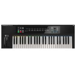 KOMPLETE KONTROL S49 - KOMPLETE KONTROL S49