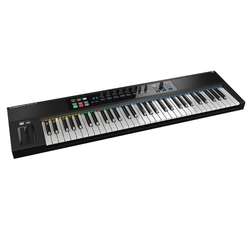 KOMPLETE KONTROL S61 - KOMPLETE KONTROL S61