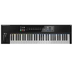 KOMPLETE KONTROL S61 - KOMPLETE KONTROL S61