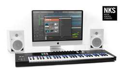 KOMPLETE KONTROL S88 - KOMPLETE KONTROL S88
