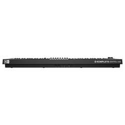 KOMPLETE KONTROL S88 Mk2 + Komplete Select - KOMPLETE KONTROL S88 Mk2