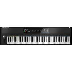 KOMPLETE KONTROL S88 - KOMPLETE KONTROL S88