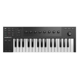 Komplete Kontrol M32 - photo-2