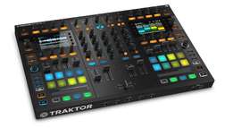 TRAKTOR KONTROL S8 - TRAKTOR KONTROL S8