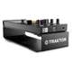 TRAKTOR KONTROL STAND - TRAKTOR KONTROL STAND