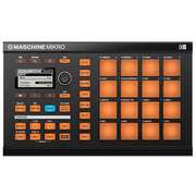 Native Instruments Maschine Mikro