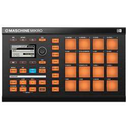 Maschine Mikro - Maschine Mikro