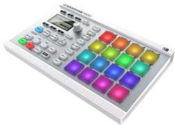 Maschine Mikro Mk2 White - Maschine Mikro Mk2 White