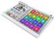 Maschine Mikro Mk2 White - Maschine Mikro Mk2 White