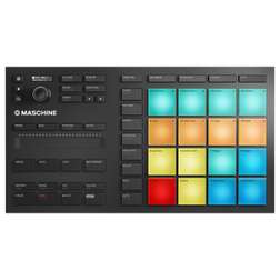 Maschine Mikro Mk3 [3 Free Expansion] - photo-1