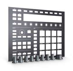 Maschine Mk2 Custom Kit - Maschine Mk2 Custom Kit