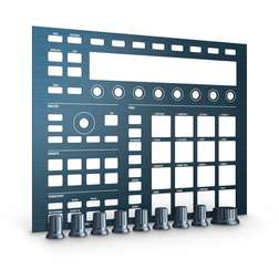 Maschine Mk2 Custom Kit - Maschine Mk2 Custom Kit