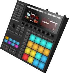 Maschine Mk3 + Komplete 13 - Maschine Mk3 + Komplete 13 4