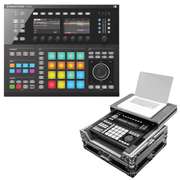 Native Instruments Maschine Studio + Odyssey Case