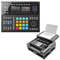 Maschine Studio + Odyssey Case