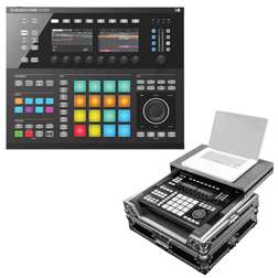 Maschine Studio + Odyssey Case - Maschine Studio + Odyssey Case