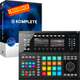 Maschine Studio mk2 + Komplete 11 Crossgrade - Maschine Studio mk2 + Komplete 11 Crossgrade