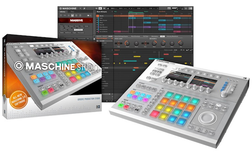 Maschine Studio White - Maschine Studio White