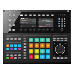 Maschine Studio - Maschine Studio