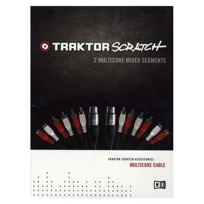 Native Instruments MULTICORE CABLE