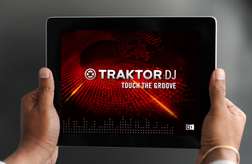 TRAKTOR DJ - TRAKTOR DJ