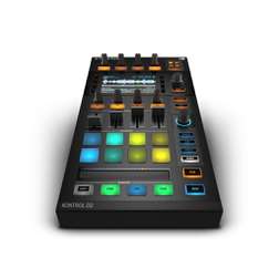 TRAKTOR KONTROL D2 - TRAKTOR KONTROL D2
