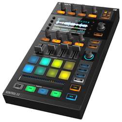 TRAKTOR KONTROL D2 - TRAKTOR KONTROL D2